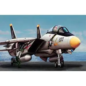 1/144 F14A Tomcat