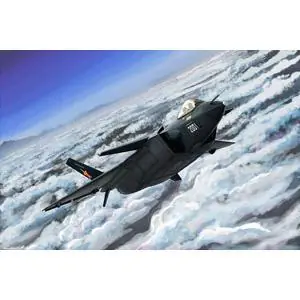 1/144 Chinese J20 MIG hty Dragon