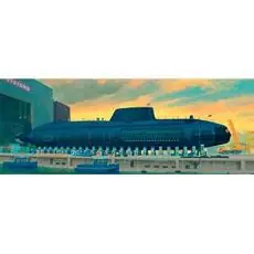 1/144 HMS Astute