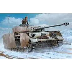 1/16 Pz.Beob. Wg. IV, Ausf. J