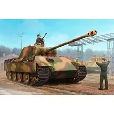 1/16 Panzerkampfwagen V, Panther