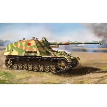 1/16 Sd. Kfz. 164, Nashorn