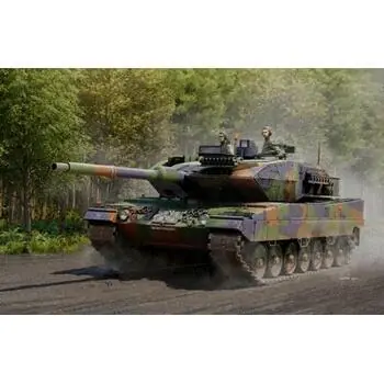 1/16 Leopard 2A6 MBT