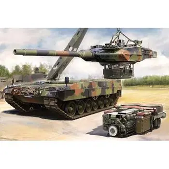 1/16 Leopard 2A6 MBT