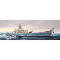 1/200 BB-63 USS Missouri
