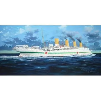 1/200 HMS Britannic