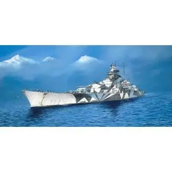 1/200 DKM Tirpitz