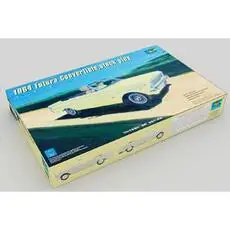 1/25 1964er Futura, Convertible