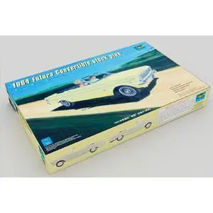 1/25 1964er Futura, Convertible