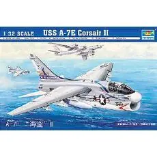 1/32 USS A-7E Corsair II