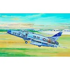 1/32 F100D Super Sabre