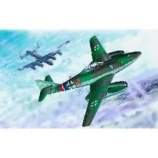 1/32 Me 262 A-1a