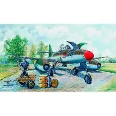 1/32 Me 262 A-1a