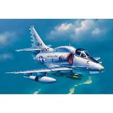 1/32 A4M Skyhawk