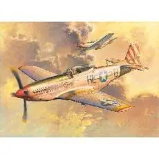 1/32 P-51D Mustang