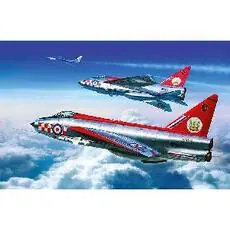 1/32 English Electric (BAC) Lightning F1A/F3