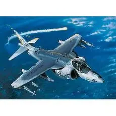 1/32 AV-8B Night Attack Harrier II