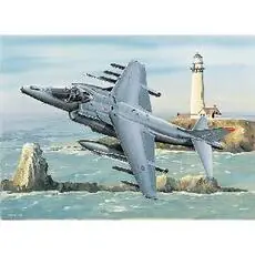 1/32 Harrier GR. MK 7