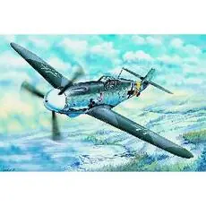 1/32 Me Bf 109 G2
