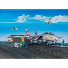 1/32 F14A Tomcat