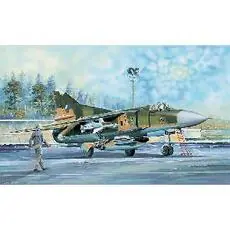 1/32 MiG 23MF Flogger B