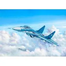 1/32 MiG 29A Fulcrum