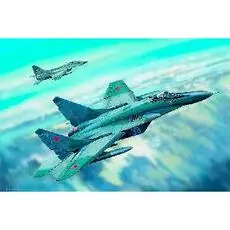 1/32 Mig-29C Fulcrum