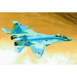 1/32 MiG 29K Fulcrum Fighter