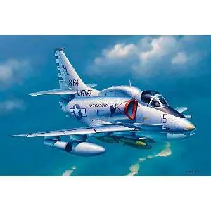 1/32 A4M Skyhawk