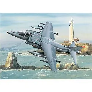 1/32 Harrier GR. MK 7