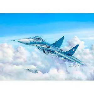 1/32 MiG 29A Fulcrum