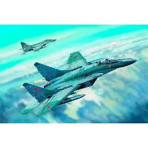 1/32 Mig-29C Fulcrum