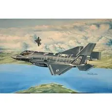 1/32 F-35A Lightning