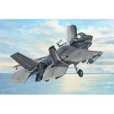 1/32 F35B Lightning