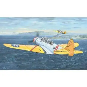 1/32 TBD-1 Devastor