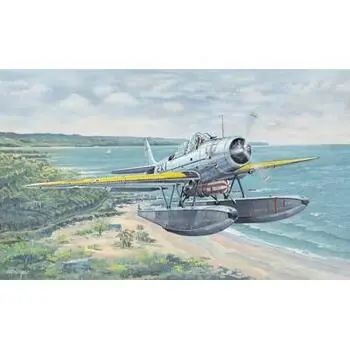 1/32 TBD-1A Devastor