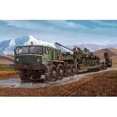 1/35 MAZ-537G Intermediate Typ