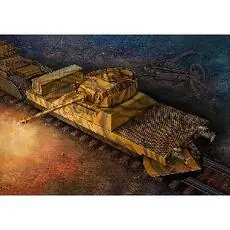 1/35 Deutscher Panzerjägerwagen