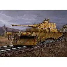 1/35 Deutscher Panzerjägerwagen