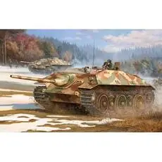 1/35 Deutscher Panzer E-25