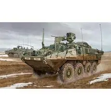 1/35 M1127 Stryker Reconnaisance Vehicle (RV)