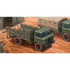 1/35 GAZ 66