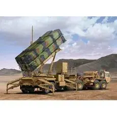 1/35 M983 HEMTT & M901 für MIM104F Patriot SAM System