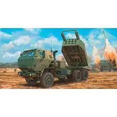 1/35 M142 Raketenwerfer HIMARS