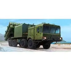 1/35 SSC-6/3K60 BAL-E Defence System