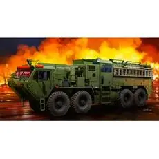 1/35 M1142 HEMTT TFFT