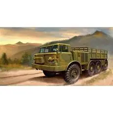 1/35 ZIL 135