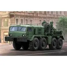 1/35 MAZ 537 KET-T