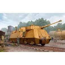 1/35 Panzerjäger-Triebwagen 51