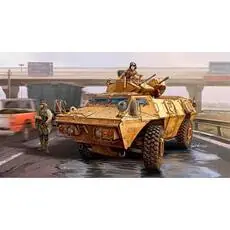 1/35 M1117 Guardian Armored Se